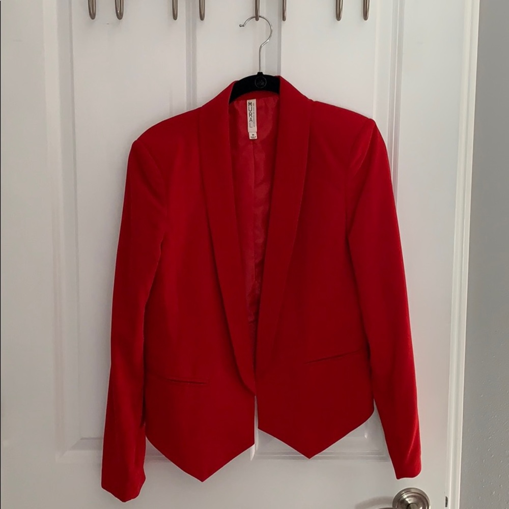 blazer